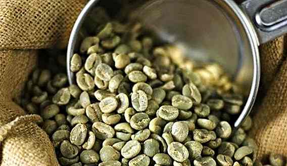 Grüner Kaffee wirklich schlank?  Wie es funktioniert und Tipps