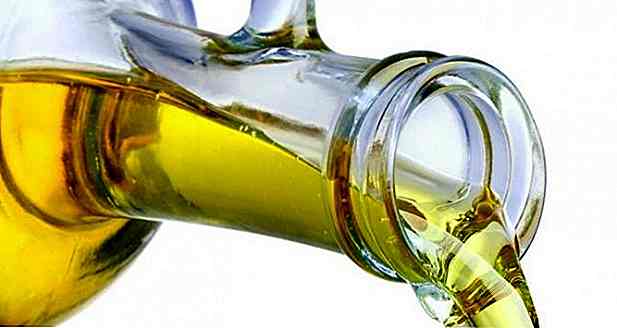 Ölsäure - Vorteile, Eigenschaften, Nahrungsmittel und was es dient