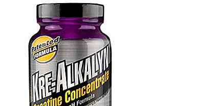 Créatine Kre-Alkalyn: avantages et effets secondaires