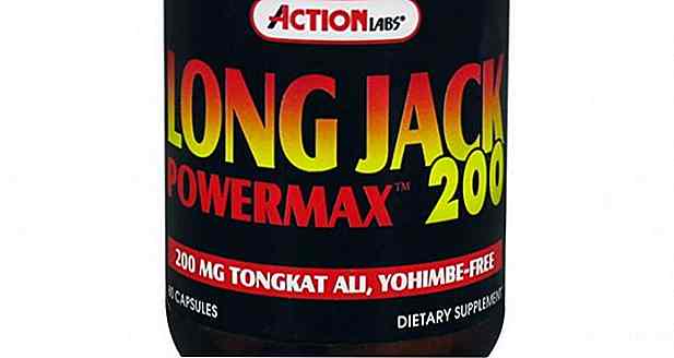 Long Jack: Was dient, Nebenwirkungen und wie man nimmt