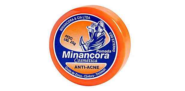 Est-ce que Minancora éclaircit la peau même?
