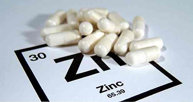 Est-ce que l'acné zinc fonctionne?