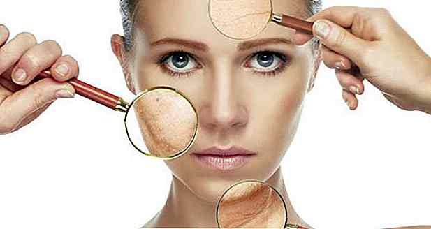 10 avantages de la vitamine E pour la peau