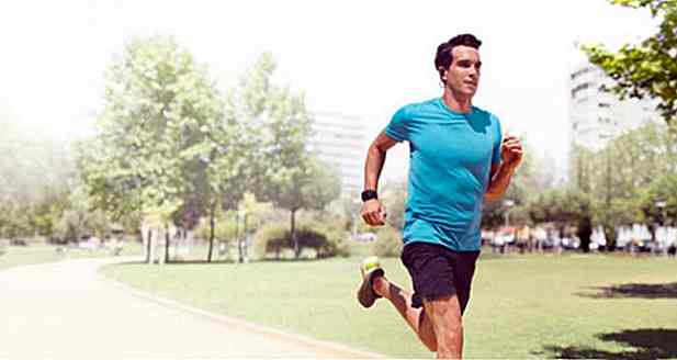 Une course d'une heure peut lever 7 heures de vie, selon une étude