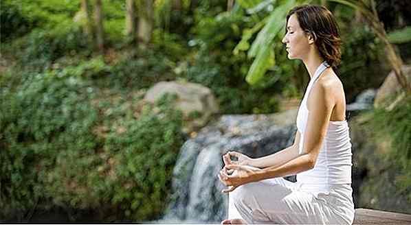 Meditation kann das Altern des Gehirns verzögern, zeigt die Forschung