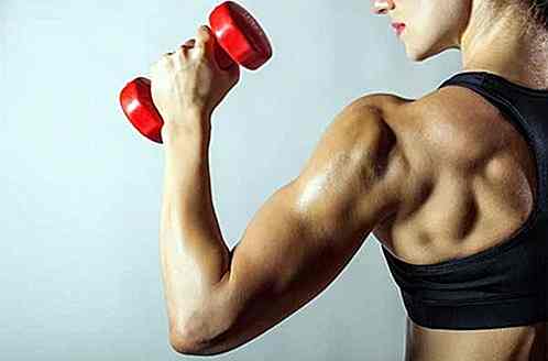 Was sind die Vorteile von Bodybuilding-Training?