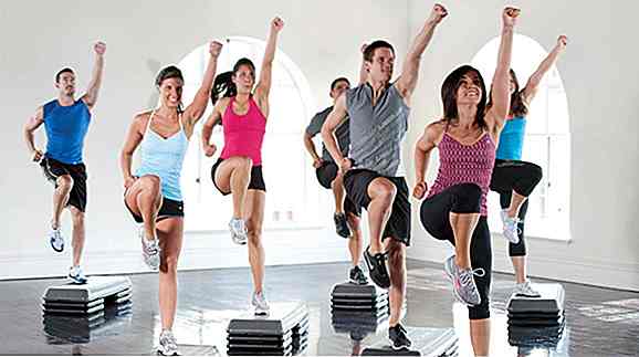 8 meilleurs exercices de musculation