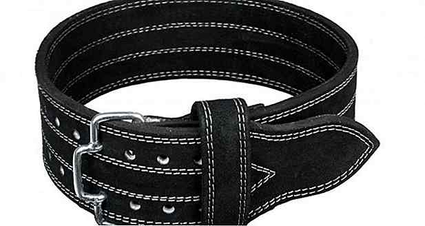 Est-il utile de porter une ceinture lombaire pour le culturisme?