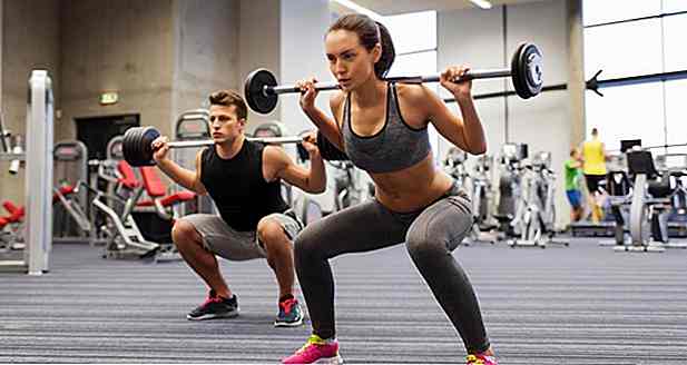 8 exercices pour renforcer le genou