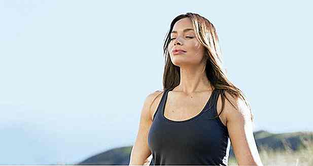 Neue neurologische Studie erklärt, wie die Atmung Ihren Fokus erhöhen kann