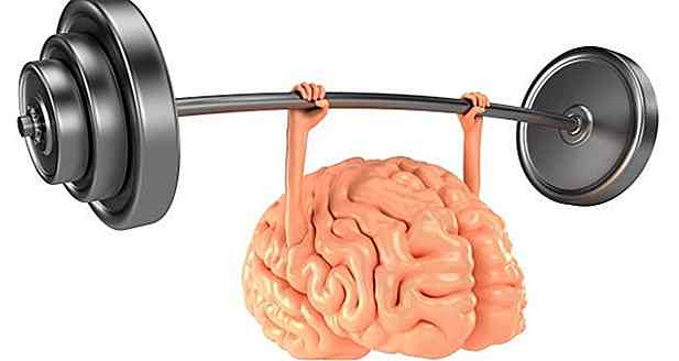 Übungen können Ihr Gehirn in 10 Jahren verjüngen