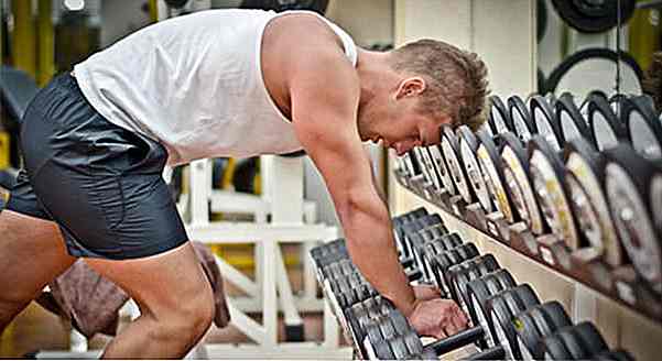 Kann schnelles Bodybuilding funktionieren?  Was passiert?