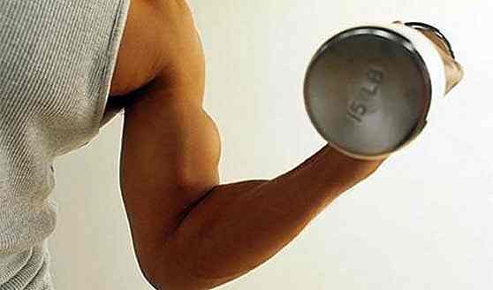 14 Vorteile von Bodybuilding für Fitness und Gesundheit