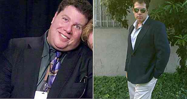 L'homme perd 75 kg en éliminant le sucre, les boissons gazeuses et les aliments transformés