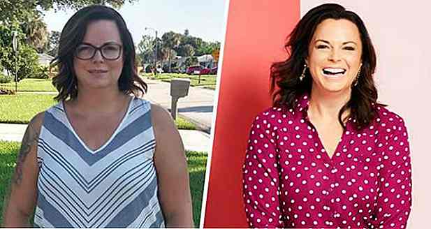 Deux femmes qui ont perdu 43 kg ensemble Partagez vos astuces