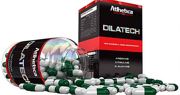 Ist Dilatech Atlhetica gut?