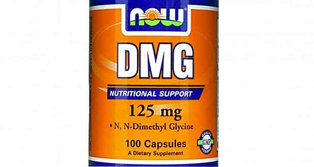 Dimethylglycine (DMG) Supplement: Für was dient und wirkt
