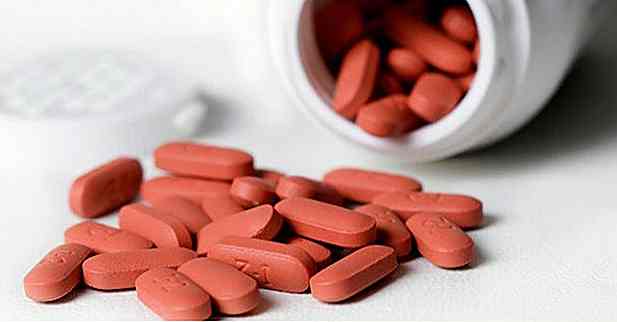 Ibuprofen ist es schlecht?  Für was es ist, Dosierung, Indikationen und Bull