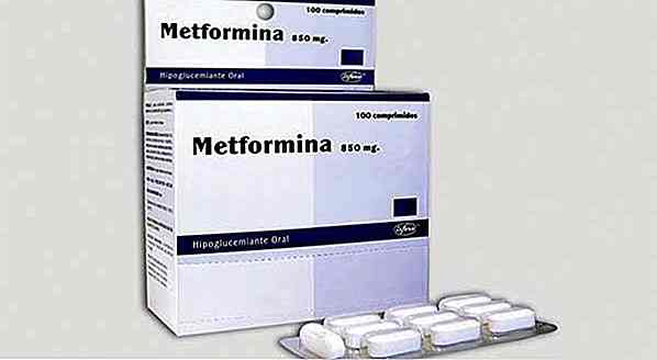 Est-ce que Metformin est vraiment mince?