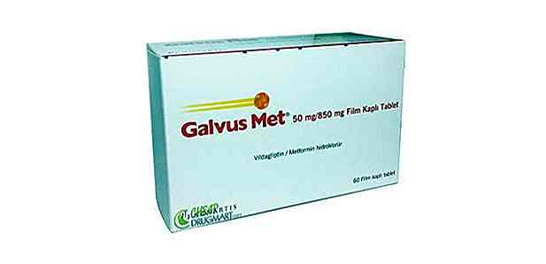 Galvus traf dünn?  Was es serviert, wie es funktioniert und Nebenwirkungen