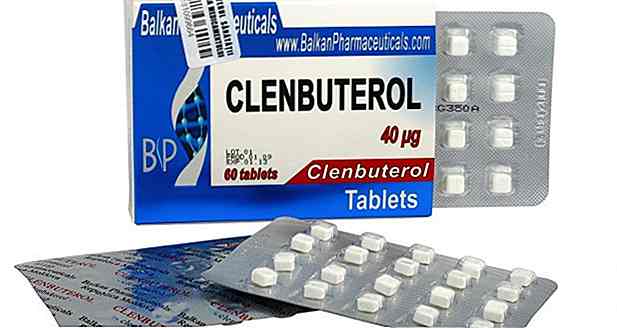 Est-ce que Clenbuterol Thin?  Comment prendre, effets secondaires et où acheter