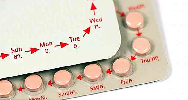 Est-ce que la contraception Siblima devient grasse ou mince?