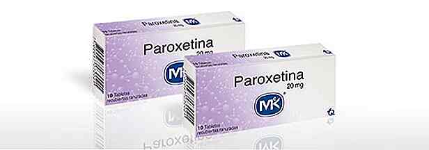Ist Paroxetin Fatty oder verlieren Sie Gewicht?