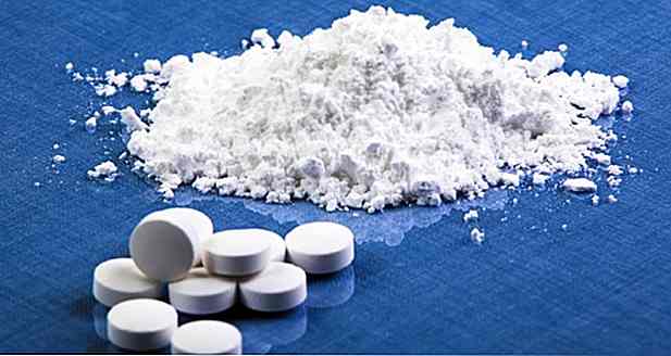 Macht Amphetamin wirklich schlank?