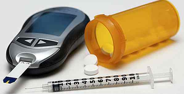 10 Heilmittel für Typ-2-Diabetes
