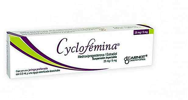 Cyclofemine ingrassa o perde peso?