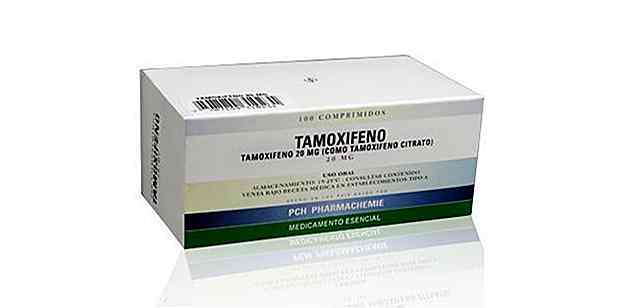 Mast Tamoxifen?  Nebenwirkungen und Dosierung