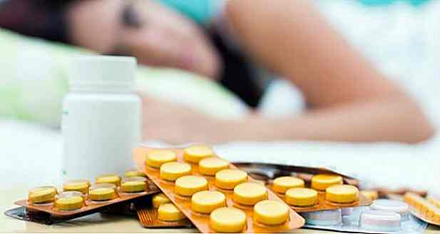 11 remèdes de sommeil les plus utilisés