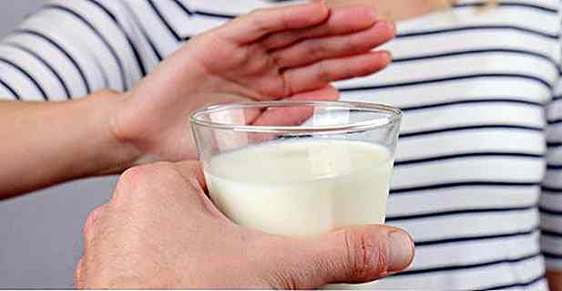 Remède contre l'intolérance au lactose - 8 Plus utilisé