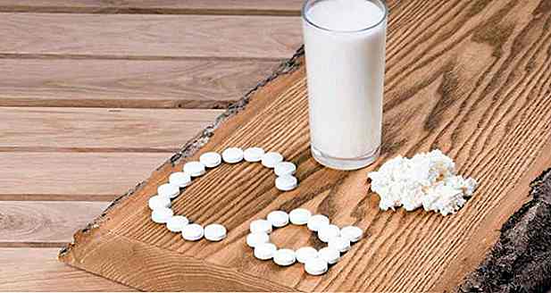 Manque de calcium - Symptômes, causes, sources et conseils