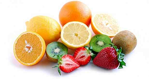 Manque de vitamine C - Symptômes, causes, sources et conseils