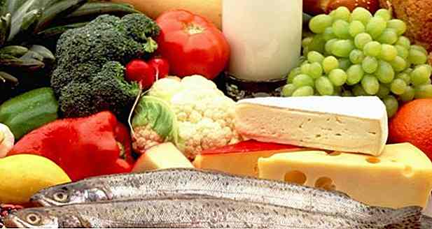 13 aliments riches en vitamine B