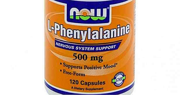 Phenylalanine significa?  A cosa serve?