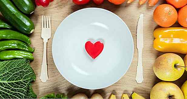 2 essentielle Nährstoffe, um das Risiko von Herzerkrankungen um die Hälfte zu reduzieren