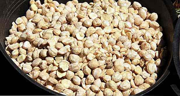 Anvisa verbietet Produkten, mit zwei kontroversen Samen Gewicht zu verlieren