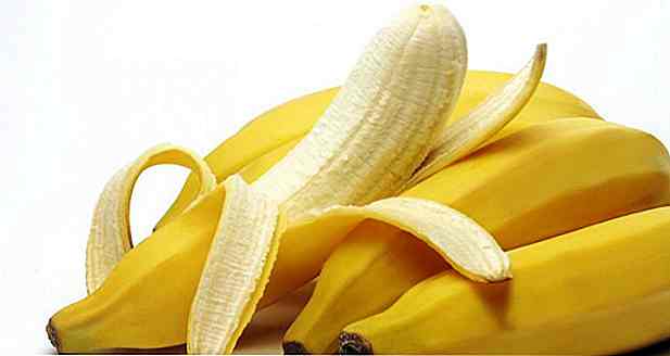 9 avantages du potassium - pour ce qu'il sert et sources